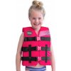 Vesta JOBE NYLON LIFE VEST KIDS veľ. menšia ako XS do 40 kg
