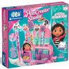 Clementoni kreatívna sada – továreň na perá GABBY’S DOLLHOUSE