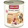 Animonda Gran Carno Adult Morčacie 800 g