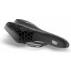 SELLE ROYAL Sedlo FREEWAY FIT Athletic čierne