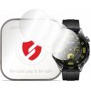 Smart Protection - Premium Classic ochranná fólia (4 ks) pre Huawei Watch GT 4 46 mm – priehľadná
