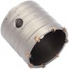 Korunka vykružovacia SK, 68 mm, závit M22 bez adaptéra, XL-TOOLS