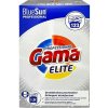 Gama Elite Professional univerzálny prací prášok 123 praní 8 kg