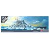 Bismarck 1/800 Academy