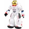 MADE Robot astronaut Charlie s náučnou aplikáciou 29,5 cm