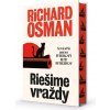 Riešime vraždy - Richard Osman