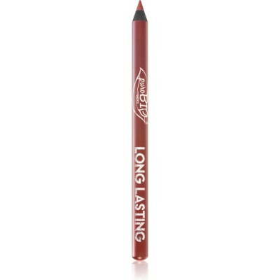 puroBIO Cosmetics Long Lasting dlhotrvajúca ceruzka na pery 008L Warm Nude 1,1 g