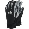 Dámske rukavice Mountain Equipment Super Alpine Wmns Glove Veľkosť rukavíc: M / Farba: čierna/sivá
