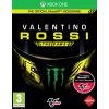 Valentino Rossi The Game (XONE) 8059617105174