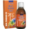 DR. THEISS Multi-vitamol šťava 1+ 200 ml