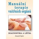 Kniha Manuální terapie vnitřních orgánů