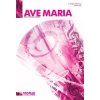 Giulio Caccini Ave Maria 2-Part/Piano