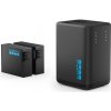 GOPRO Dual Battery Charger pre HERO 13 Black
