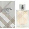 Burberry Brit toaletná voda dámska 50 ml