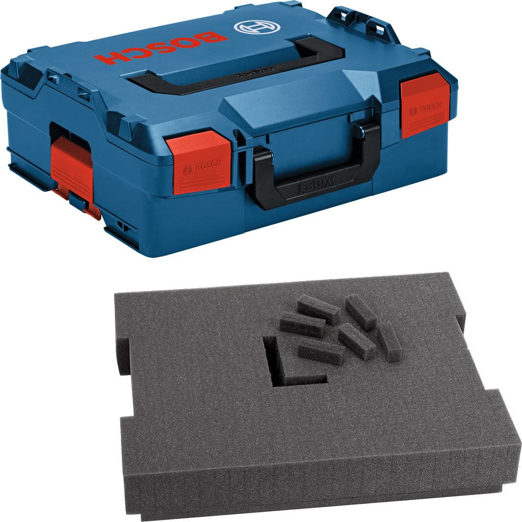 Bosch Systém kufrov L-BOXX 136 Set (0619BN0P01)