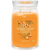 Yankee Candle Signature Farm Fresh Peach 567g