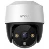 Imou Otočná IP kamera Externá Wi-Fi Cruiser 4mp Poe Monitoring Zoom (IPC-S41FAP)