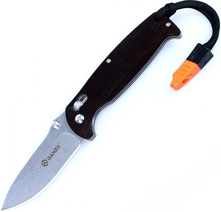 Ganzo Knife G7412