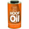 Olej na kopyta Hoof oil NAF, 500 ml
