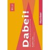 Dabei! B1.2 Medienpaket (CD3/DVD) - Gabriele Kopp