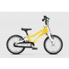 Detský bicykel WOOM GO 2 14'' Žltý 2025