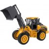 Double E RC Nakladač Volvo L50H RTR 1:16 (DE569)