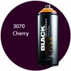 MONTANA BLACK 3070 cherry 400ml