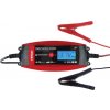 AMIO Nabíjačka auto/moto digitálna 6V/12V - 2A/4A