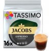 Tassimo Jacobs Espresso Classico, 16 porcií
