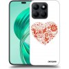 Picasee ULTIMATE CASE pro Honor X8c - Veľké srdce