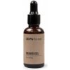 Zew for men Citrus olej na fúzy 30 ml