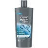 Dove Men+Care pánsky sprchový gél Hydrating Clean Comfort 700 ml Dove