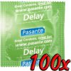 Pasante Delay 100ks