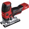 FLEX 485403 JS 18.0-EC C