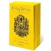 Harry Potter and the Order of the Phoenix - Hufflepuff Edition - Joanne K. Rowling