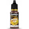 Vallejo Model Air German Red Brown 17ml 71.271 - Nemecká červenohnedá farba na modely, 17 ml