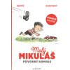 Malý Mikuláš - Původní komiks [Goscinny René, Sempé]