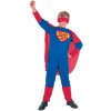 Made Dětský kostým Superhrdina 110 - 120 cm
