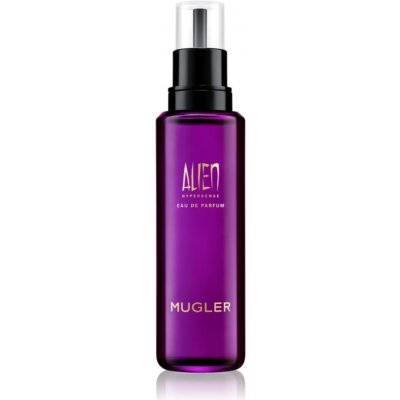 Mugler Alien Hypersense parfumovaná voda dámska 100 ml náhradná náplň