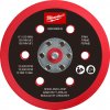 MILWAUKEE FROSBPHH150 Podložka pre excentrickú brúsku so suchým zipsom 4932499245