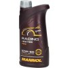 Motorový olej SCT - MANNOL Racing+Ester 1 l 10W-60