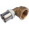 Koleno lisovací pro AL-Pex 20 x 3/4