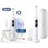 Oral-B iO Series 7 White Alabaster