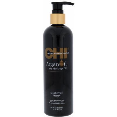 Chi Argan Oil šampón 355 ml