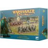 Games Workshop Warhammer: The Old World - Wood Elf Realms: Eternal Guard