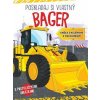 Poskladaj si vlastný bager