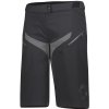 Dámske cyklošortky Scott Shorts W 's Trail Vertico Pre w / pad