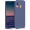 Púzdro kwmobile Samsung Galaxy A40 fialová