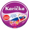 Karička Syr tavený trojuholníkový Lacto Minus 120 g