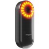 Seemee 508 Radar 7f USB zadné čierne